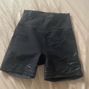 TLF Shorts S